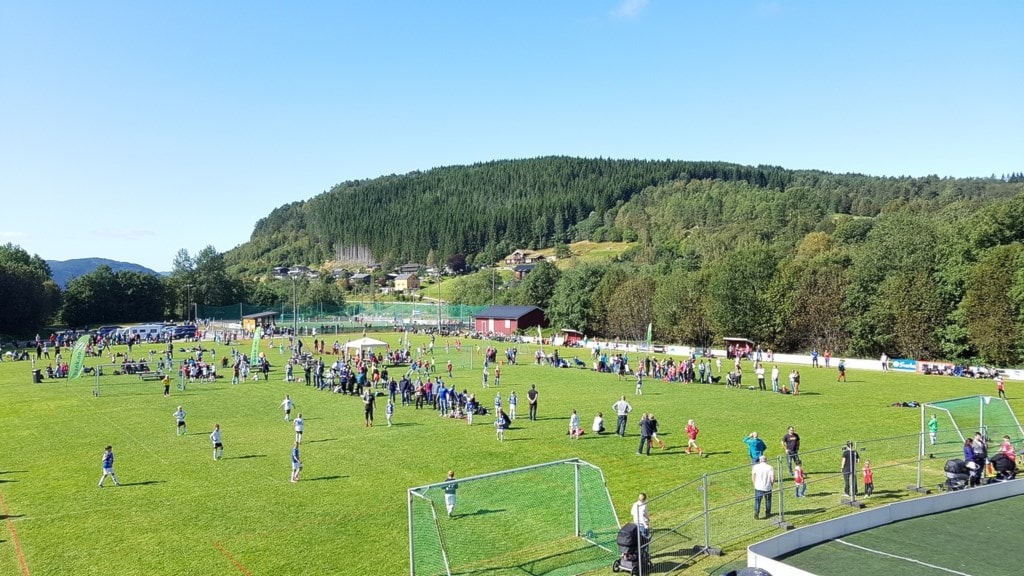 Søyacupen 2025
